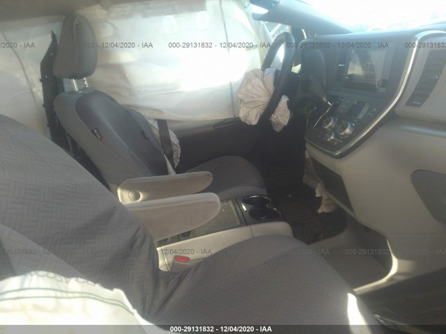 Photo 4 VIN: 5TDKK3DC2FS674634 - TOYOTA SIENNA 