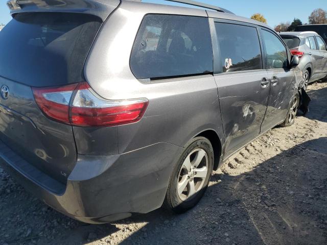 Photo 2 VIN: 5TDKK3DC2GS707200 - TOYOTA SIENNA LE 