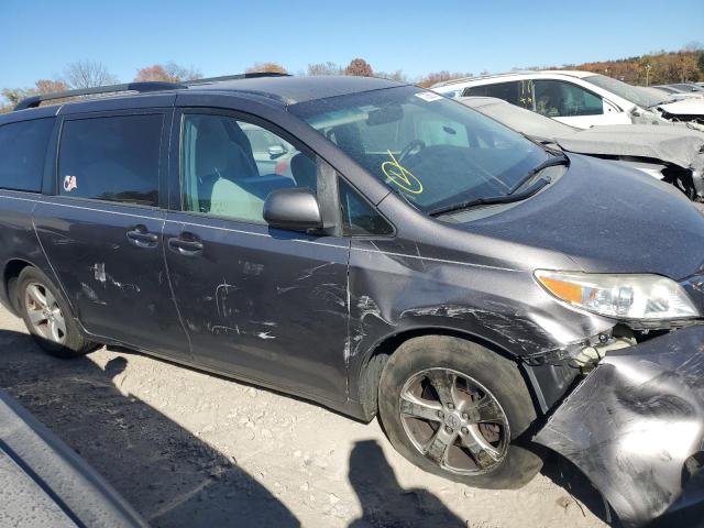 Photo 3 VIN: 5TDKK3DC2GS707200 - TOYOTA SIENNA LE 