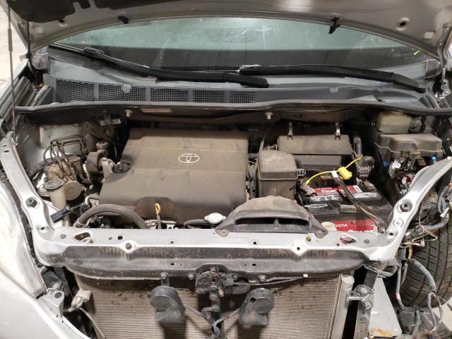 Photo 6 VIN: 5TDKK3DC2GS718360 - TOYOTA SIENNA LE 