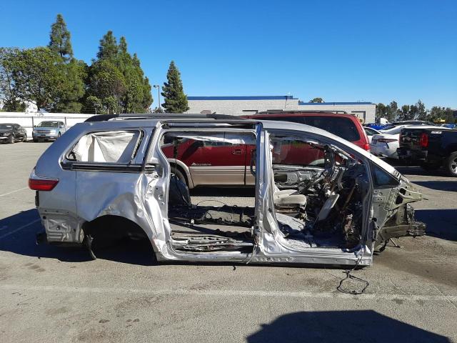 Photo 8 VIN: 5TDKK3DC2GS729083 - TOYOTA SIENNA 