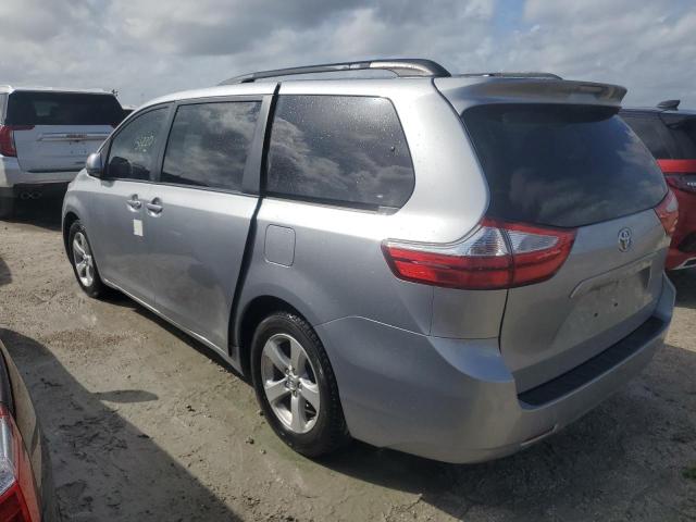 Photo 1 VIN: 5TDKK3DC2GS731853 - TOYOTA SIENNA LE 