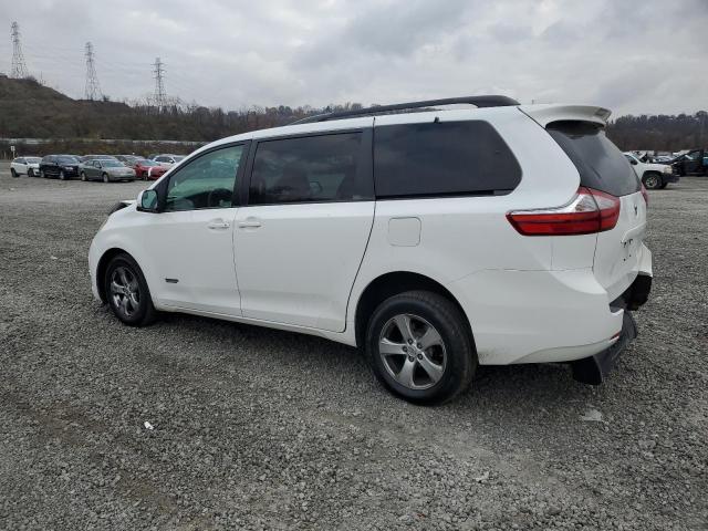 Photo 1 VIN: 5TDKK3DC2GS733778 - TOYOTA SIENNA LE 