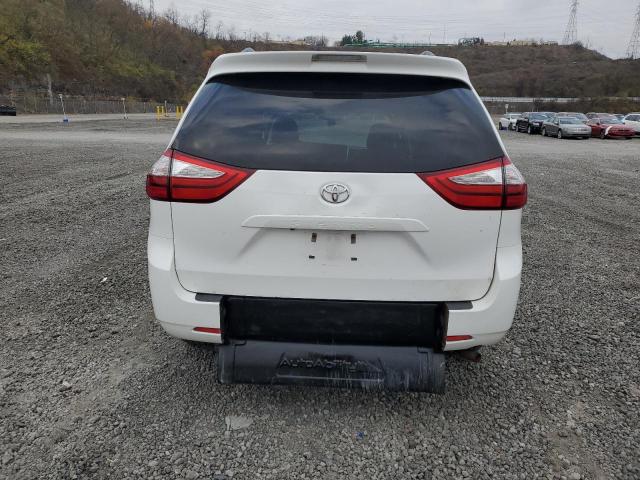 Photo 5 VIN: 5TDKK3DC2GS733778 - TOYOTA SIENNA LE 