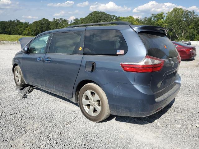 Photo 1 VIN: 5TDKK3DC2GS744845 - TOYOTA SIENNA LE 