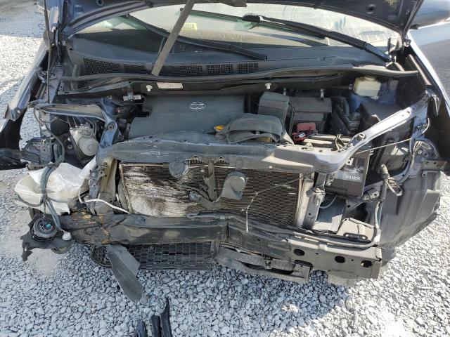 Photo 11 VIN: 5TDKK3DC2GS744845 - TOYOTA SIENNA LE 