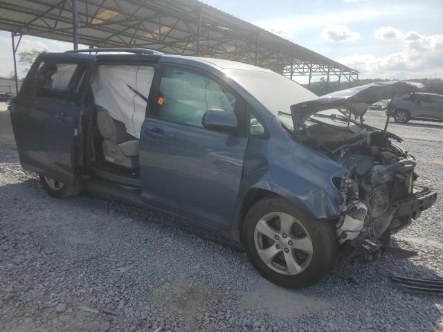 Photo 3 VIN: 5TDKK3DC2GS744845 - TOYOTA SIENNA LE 