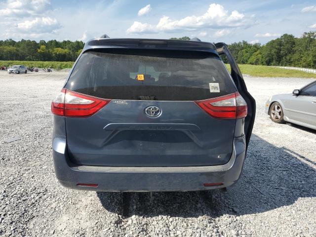 Photo 5 VIN: 5TDKK3DC2GS744845 - TOYOTA SIENNA LE 