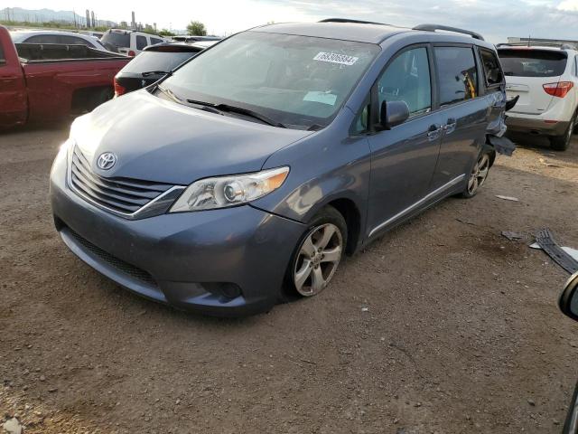 Photo 0 VIN: 5TDKK3DC2GS761628 - TOYOTA SIENNA LE 