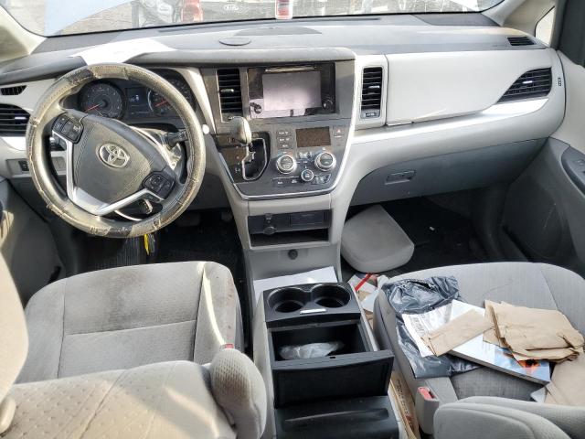 Photo 7 VIN: 5TDKK3DC2GS761628 - TOYOTA SIENNA LE 