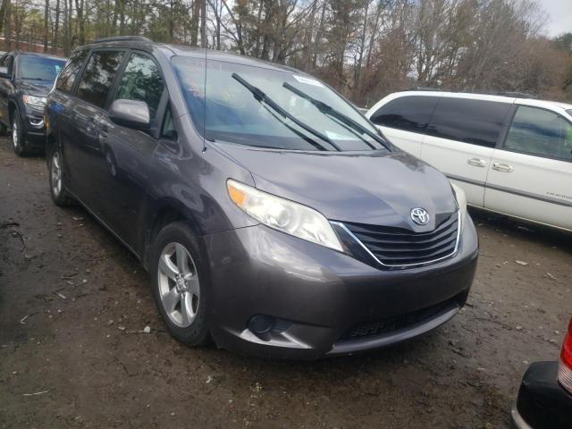 Photo 0 VIN: 5TDKK3DC3BS016749 - TOYOTA SIENNA LE 