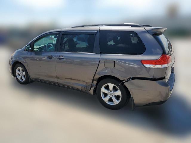 Photo 1 VIN: 5TDKK3DC3BS018792 - TOYOTA SIENNA LE 