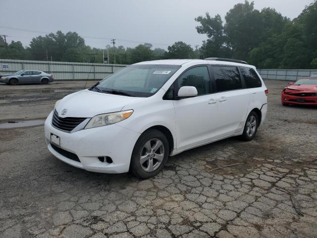 Photo 0 VIN: 5TDKK3DC3BS033471 - TOYOTA SIENNA LE 