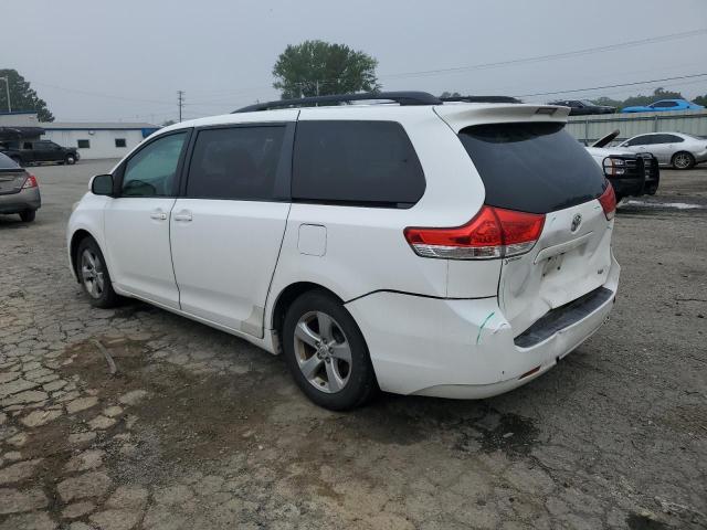 Photo 1 VIN: 5TDKK3DC3BS033471 - TOYOTA SIENNA LE 