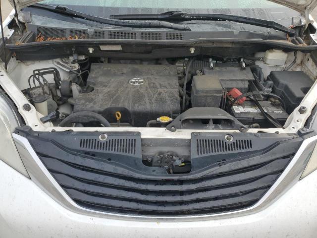 Photo 11 VIN: 5TDKK3DC3BS033471 - TOYOTA SIENNA LE 