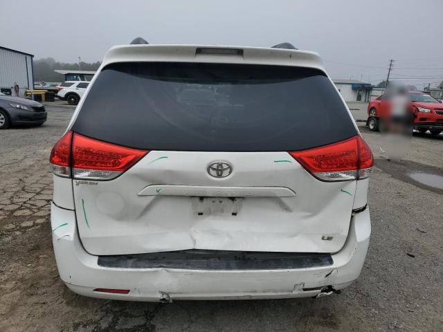 Photo 5 VIN: 5TDKK3DC3BS033471 - TOYOTA SIENNA LE 