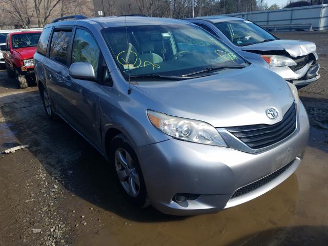 Photo 0 VIN: 5TDKK3DC3BS062176 - TOYOTA SIENNA LE 