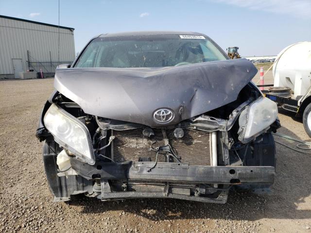 Photo 4 VIN: 5TDKK3DC3BS076613 - TOYOTA ALL MODELS 