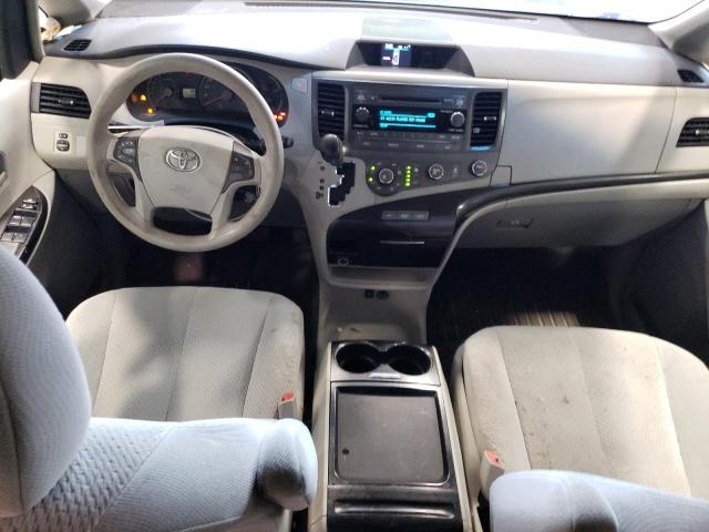 Photo 7 VIN: 5TDKK3DC3BS101171 - TOYOTA SIENNA LE 