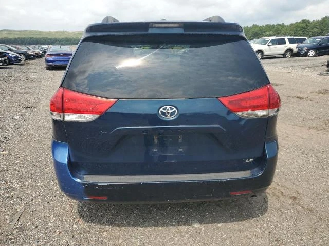 Photo 5 VIN: 5TDKK3DC3BS102790 - TOYOTA SIENNA LE 