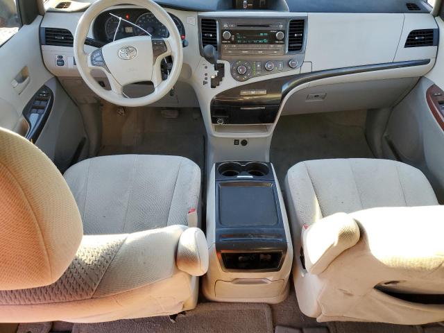 Photo 7 VIN: 5TDKK3DC3BS105463 - TOYOTA SIENNA LE 