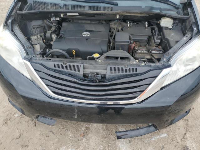 Photo 11 VIN: 5TDKK3DC3BS106922 - TOYOTA SIENNA LE 