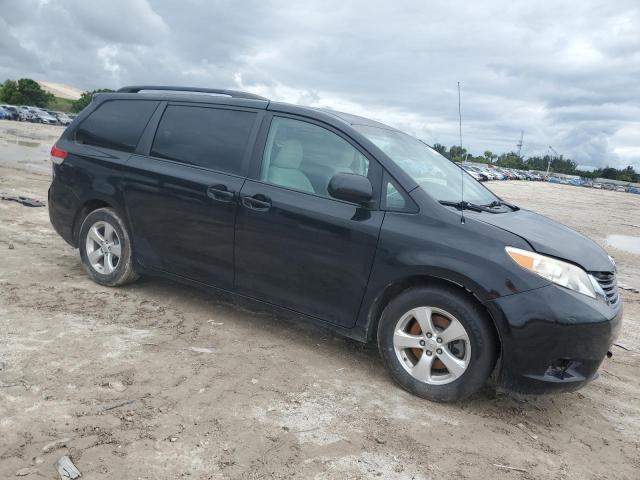 Photo 3 VIN: 5TDKK3DC3BS106922 - TOYOTA SIENNA LE 