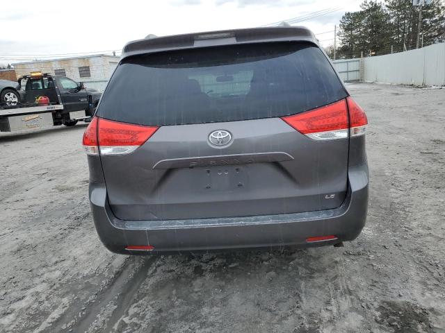 Photo 5 VIN: 5TDKK3DC3BS107083 - TOYOTA SIENNA LE 