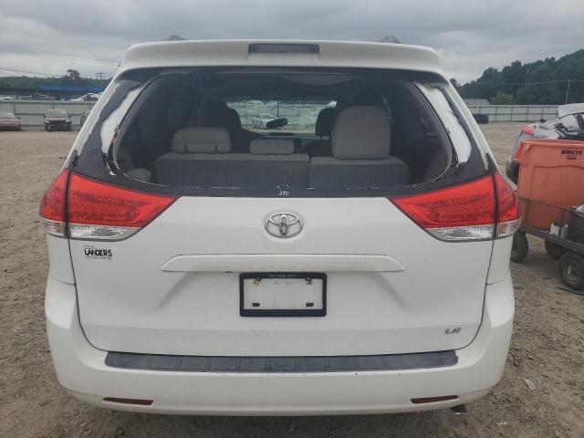 Photo 5 VIN: 5TDKK3DC3BS121548 - TOYOTA SIENNA LE 