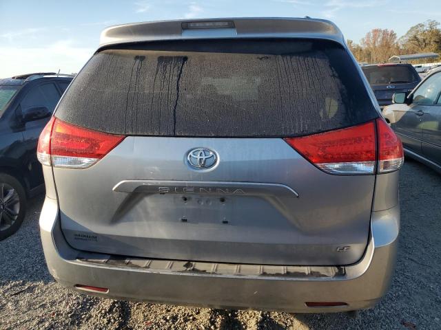 Photo 5 VIN: 5TDKK3DC3BS127320 - TOYOTA SIENNA LE 