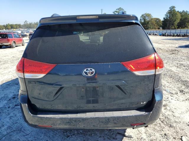 Photo 5 VIN: 5TDKK3DC3BS136258 - TOYOTA SIENNA LE 