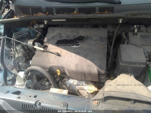 Photo 9 VIN: 5TDKK3DC3BS138379 - TOYOTA SIENNA 