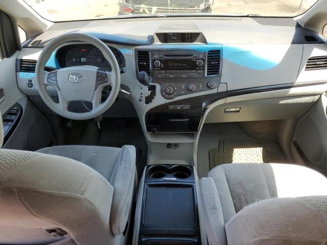 Photo 7 VIN: 5TDKK3DC3BS166022 - TOYOTA SIENNA LE 