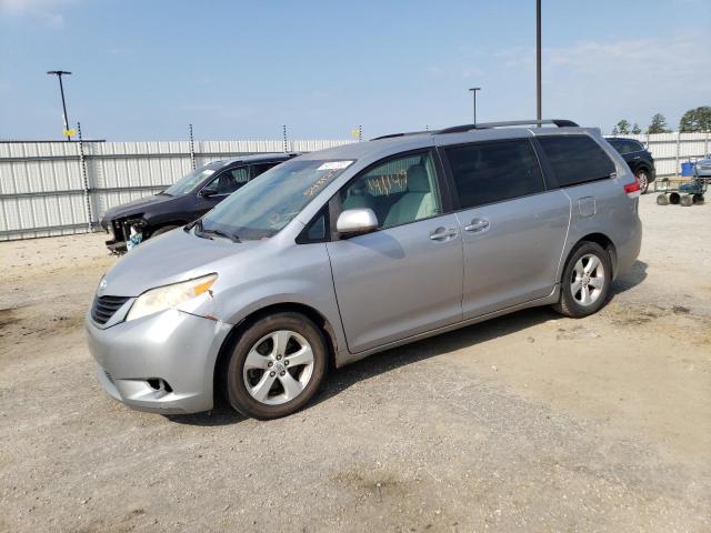 Photo 0 VIN: 5TDKK3DC3BS171656 - TOYOTA SIENNA LE 