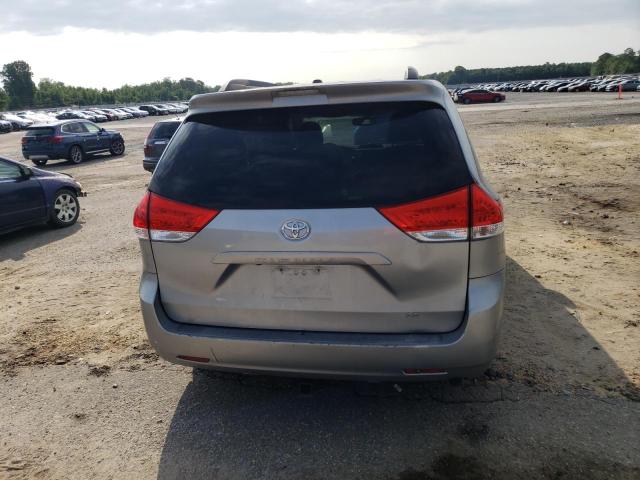 Photo 5 VIN: 5TDKK3DC3BS171656 - TOYOTA SIENNA LE 