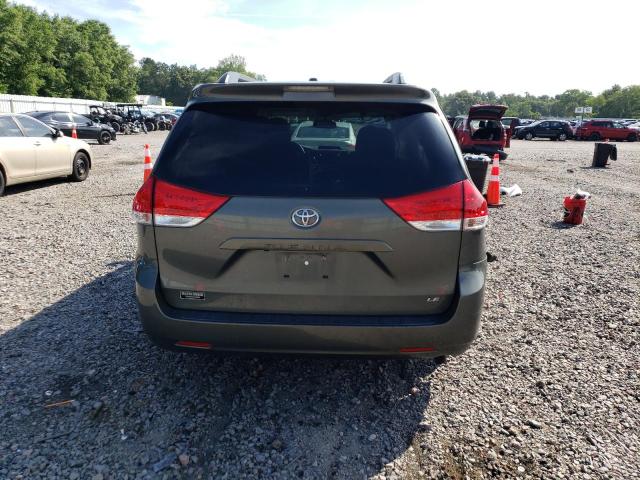 Photo 5 VIN: 5TDKK3DC3CS203099 - TOYOTA SIENNA LE 