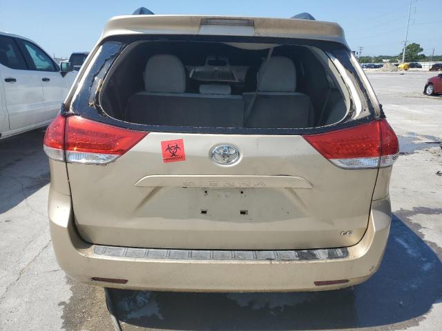 Photo 5 VIN: 5TDKK3DC3CS210814 - TOYOTA SIENNA LE 