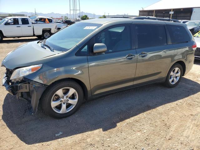 Photo 0 VIN: 5TDKK3DC3CS215642 - TOYOTA SIENNA 