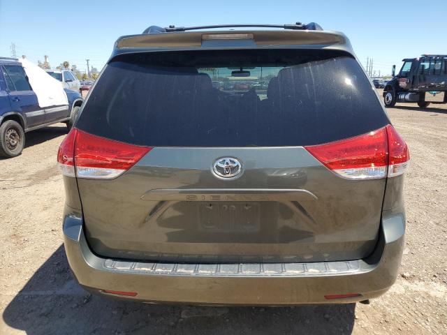 Photo 5 VIN: 5TDKK3DC3CS215642 - TOYOTA SIENNA 