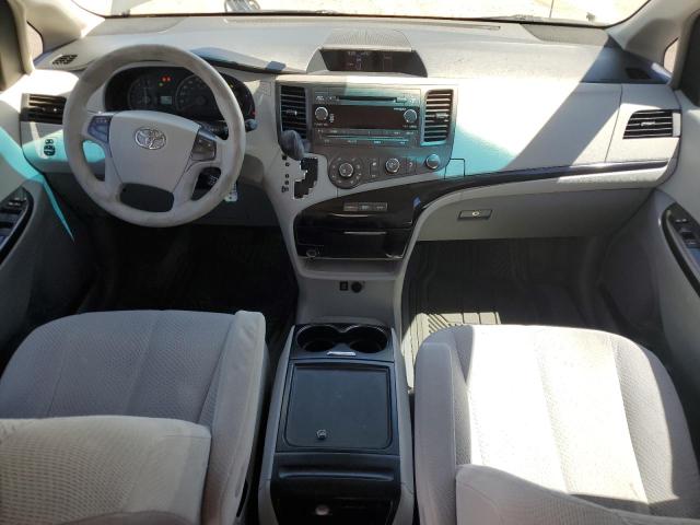 Photo 7 VIN: 5TDKK3DC3CS215642 - TOYOTA SIENNA 