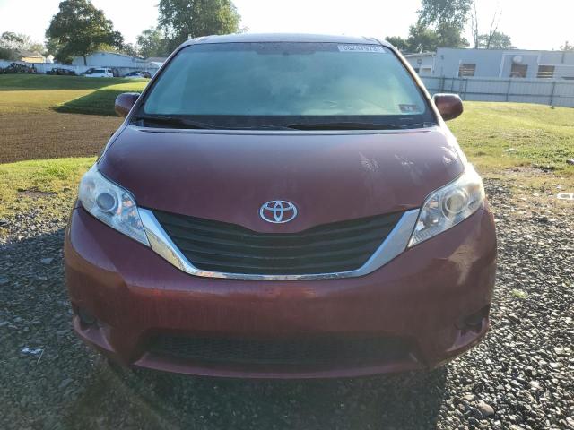 Photo 4 VIN: 5TDKK3DC3CS220131 - TOYOTA ALL MODELS 