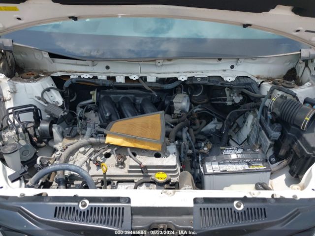 Photo 9 VIN: 5TDKK3DC3CS231355 - TOYOTA SIENNA 