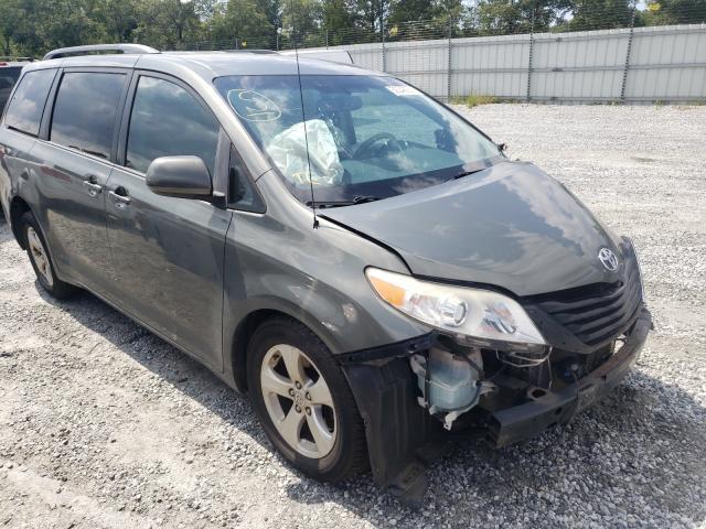 Photo 0 VIN: 5TDKK3DC3CS232943 - TOYOTA SIENNA LE 