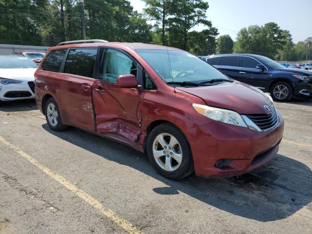 Photo 3 VIN: 5TDKK3DC3CS233803 - TOYOTA SIENNA LE 