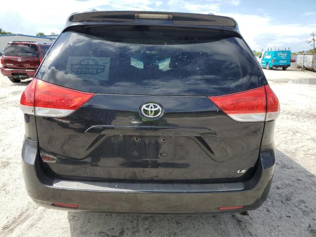 Photo 5 VIN: 5TDKK3DC3CS255655 - TOYOTA SIENNA LE 