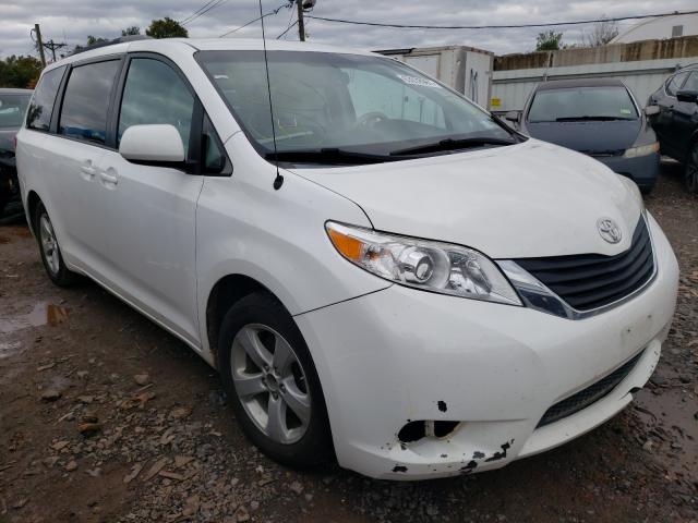 Photo 0 VIN: 5TDKK3DC3DS283814 - TOYOTA SIENNA LE 