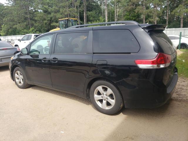 Photo 1 VIN: 5TDKK3DC3DS289435 - TOYOTA SIENNA LE 