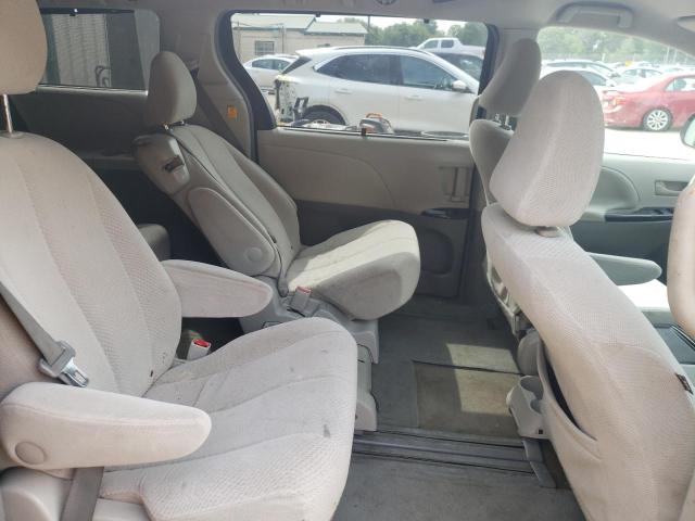 Photo 10 VIN: 5TDKK3DC3DS289435 - TOYOTA SIENNA LE 