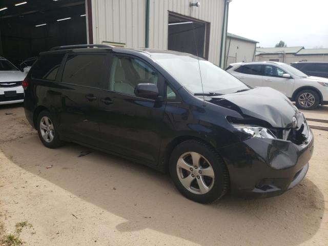 Photo 3 VIN: 5TDKK3DC3DS289435 - TOYOTA SIENNA LE 