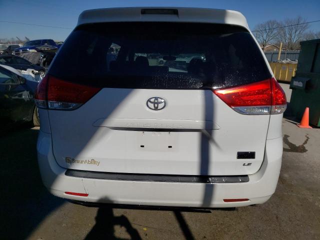 Photo 5 VIN: 5TDKK3DC3DS297082 - TOYOTA SIENNA LE 